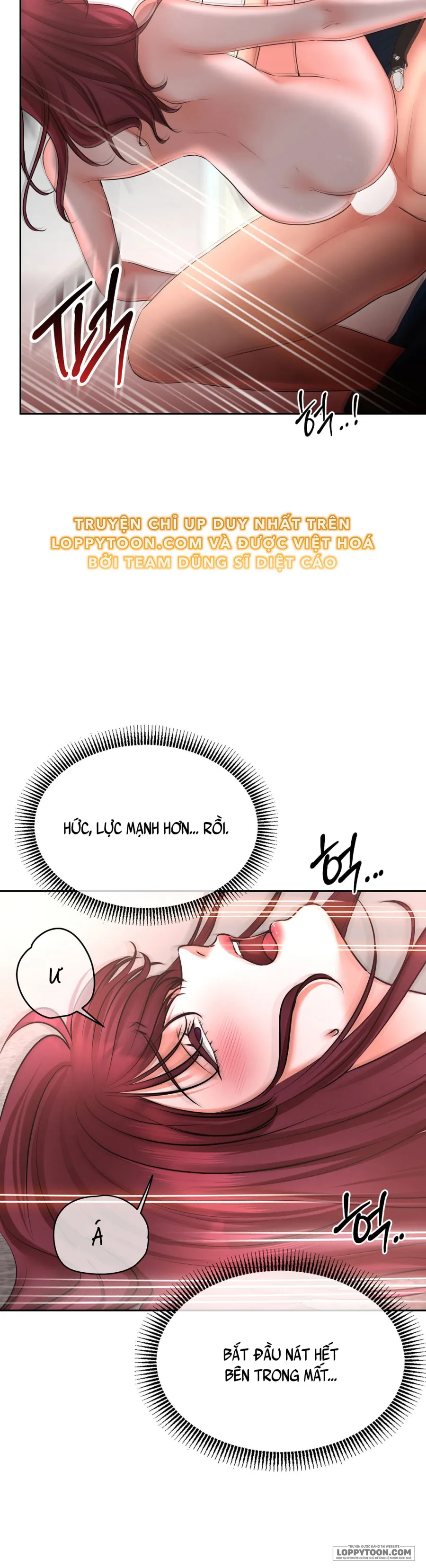 Em Gái XX Chung Của Các Chú Sân Golf Chap 27 - 🔞🔞🔞 - trang 21