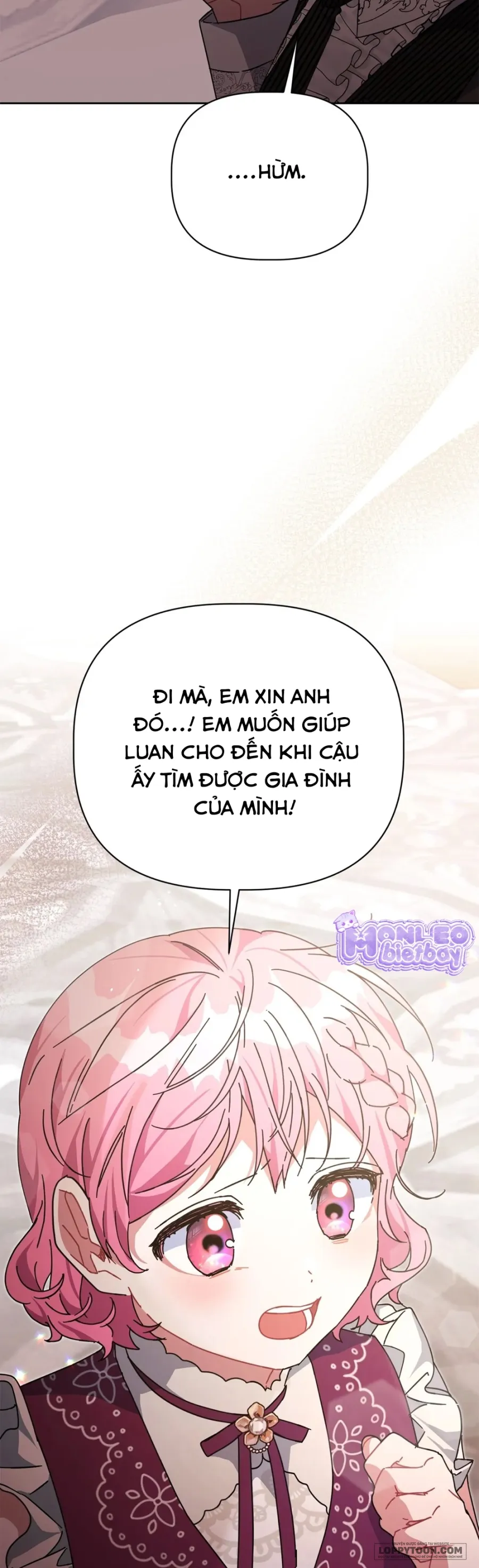 Con Đường Hoa Dành Cho Nam Chính Chap 32 - trang 12