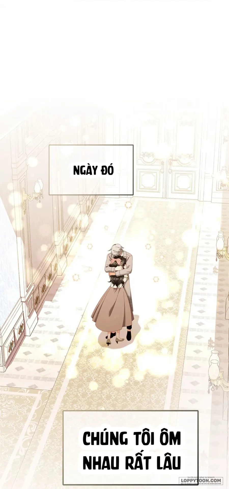 Tôi Sẽ Ở Ngay Bên Cạnh Nam Chính Chap 52 - trang 57