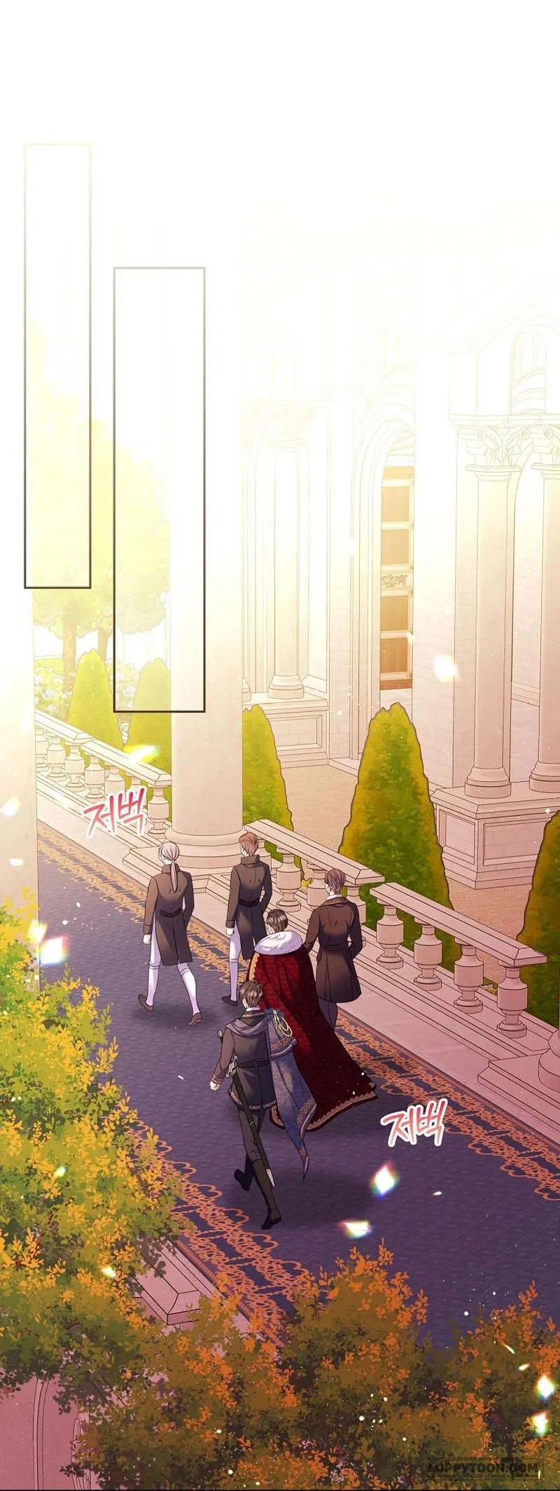 Tôi Sẽ Ly Hôn Với Anh Trai Nữ Chính Chap 62 - trang 41