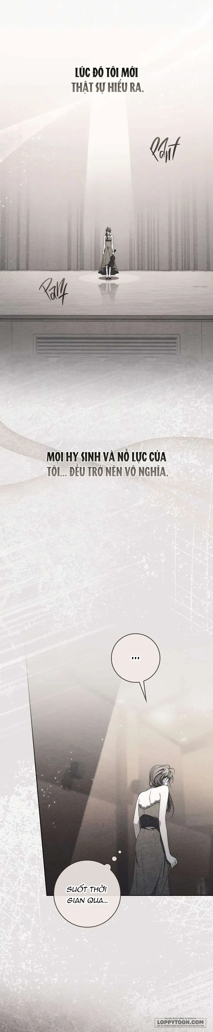 Nam Chính Bệnh Hoạn Ám Ảnh Với Sức Khoẻ Của Tôi Chap 63 - trang 14