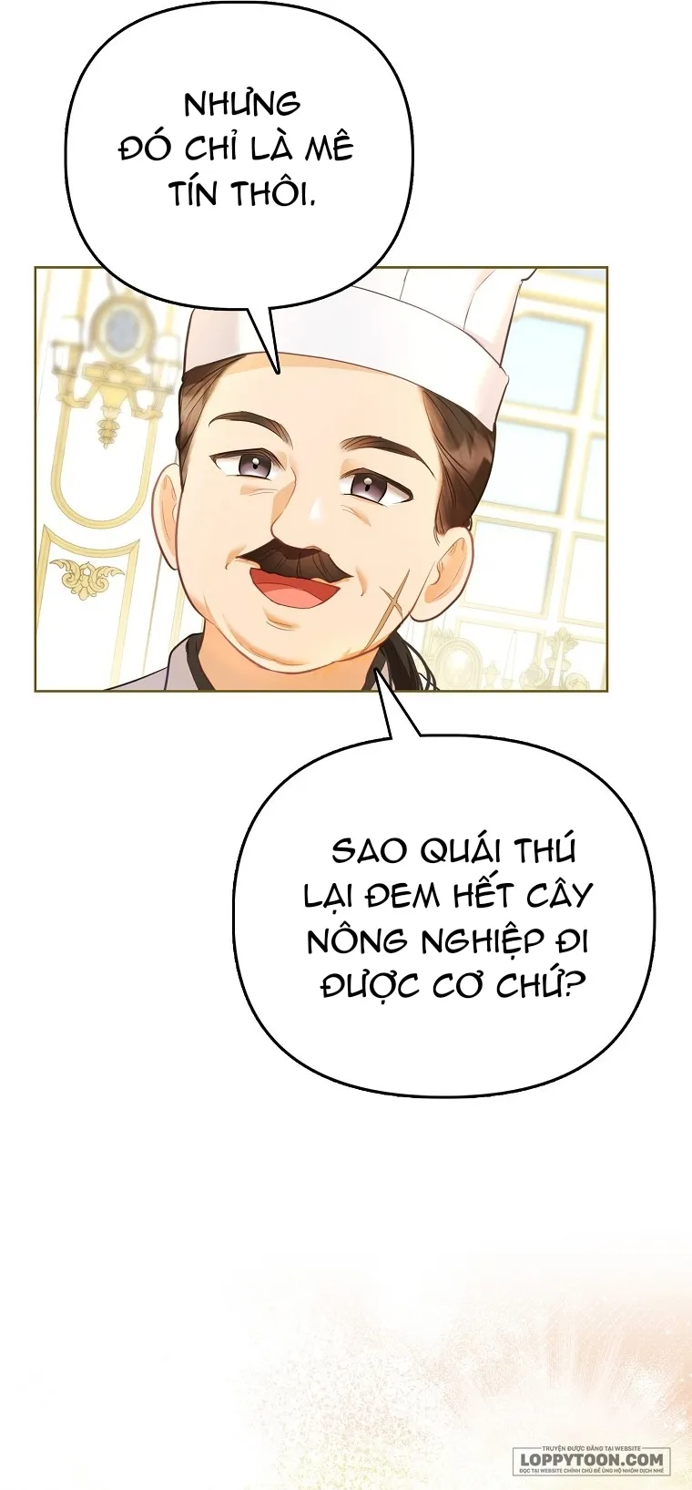 Phương Pháp Trồng Lúa Đặc Biệt Của Ác Nữ Chap 4 - trang 42