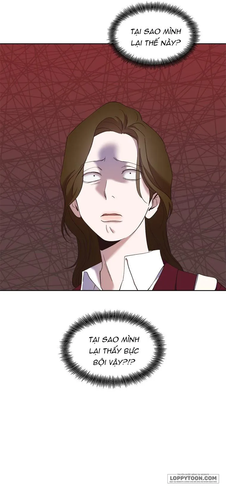 Thanh Xuân Của Chúng Ta Chap 34 - trang 51