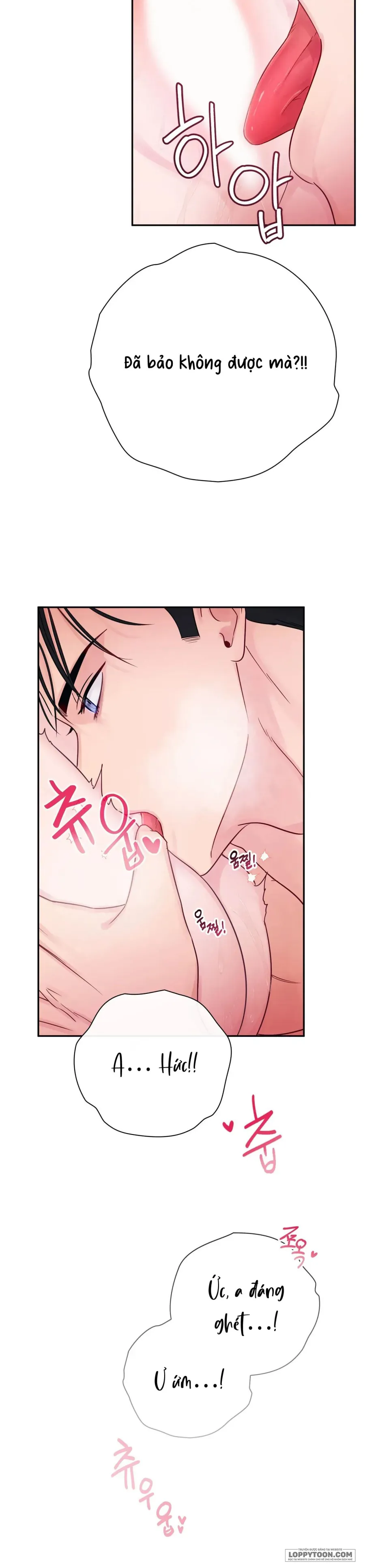 Người Bạn Nguy Hiểm Của Anh Trai Chap 4 - 🔞🔞🔞 - trang 34