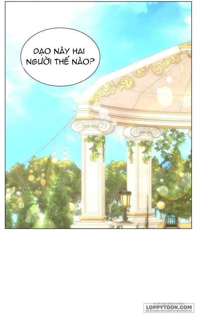 Tôi Được Sinh Ra Là Cô Con Gái Thứ Hai Chap 34 - trang 35
