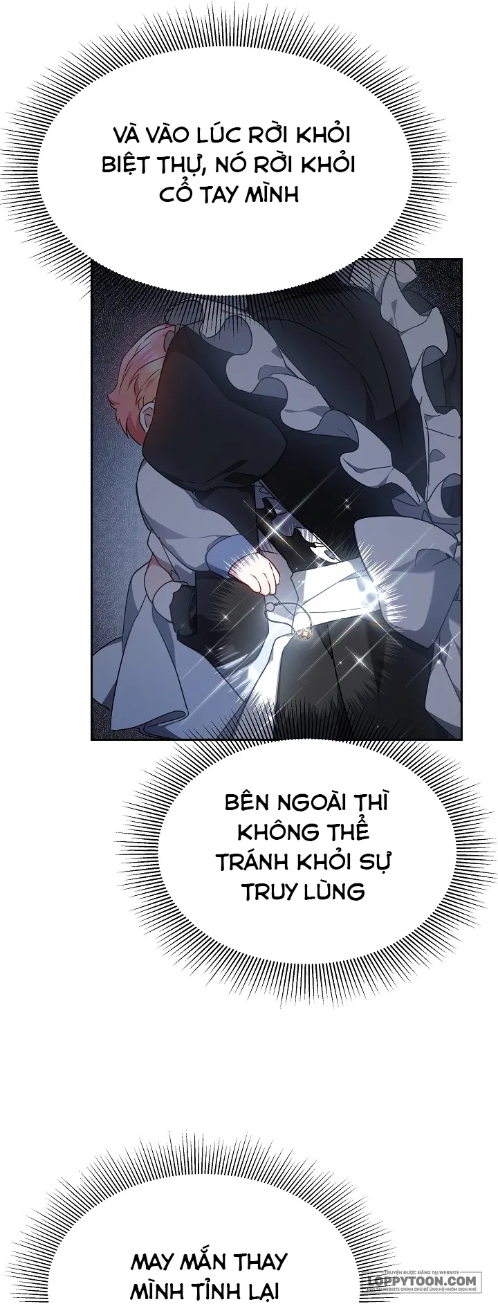 Rồng Con Thuần Hóa Những Kẻ Điên Rồ Chap 16 - trang 8