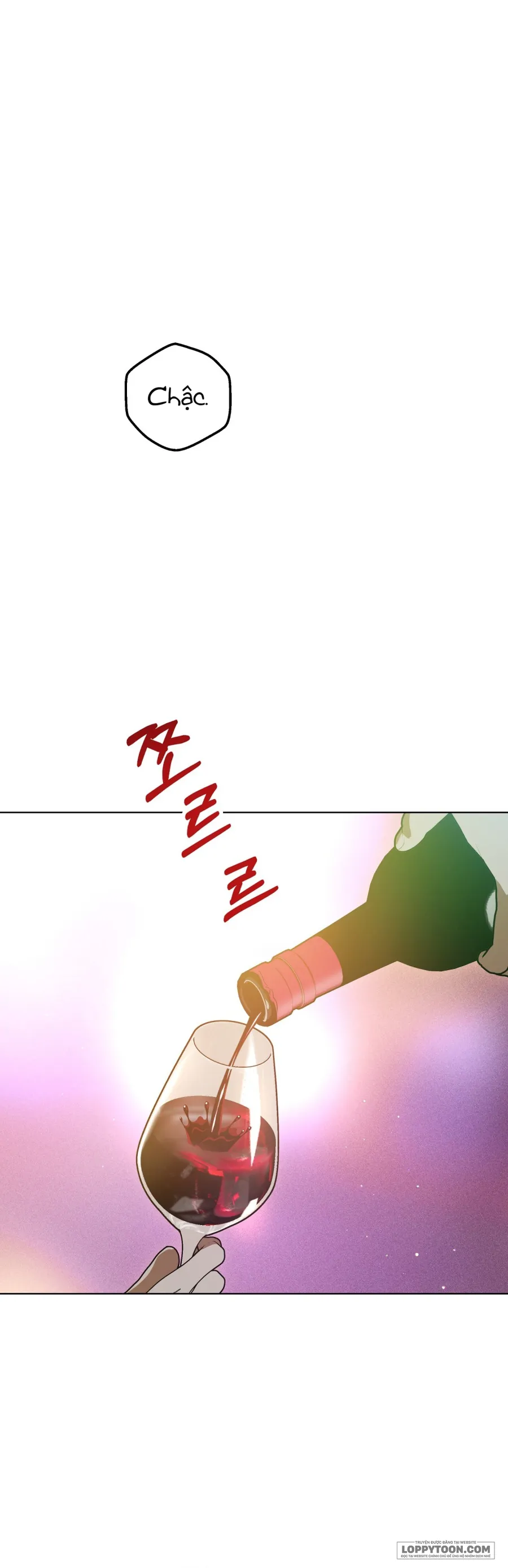 Ngưỡng Tuyệt Đối Chap 7 - trang 12