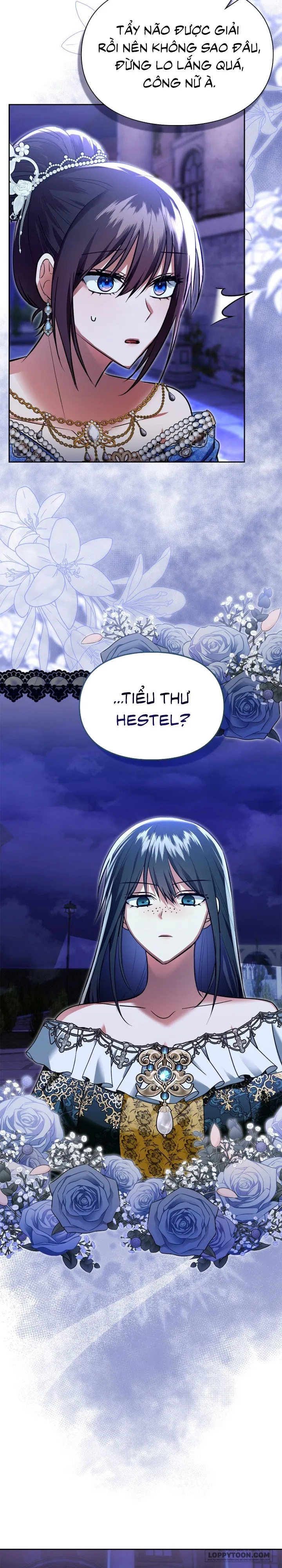 Tôi Mới Là Gia Chủ Thật Sự Chap 49 - trang 3