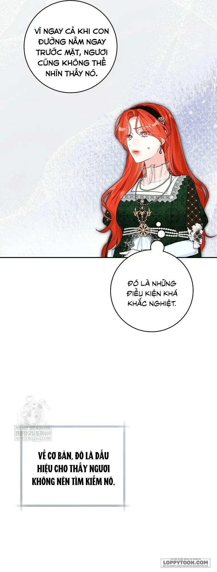 Cuộc Hôn Nhân Xa Hoa Của Đại Công Tước Là Giả Chap 108 - trang 28