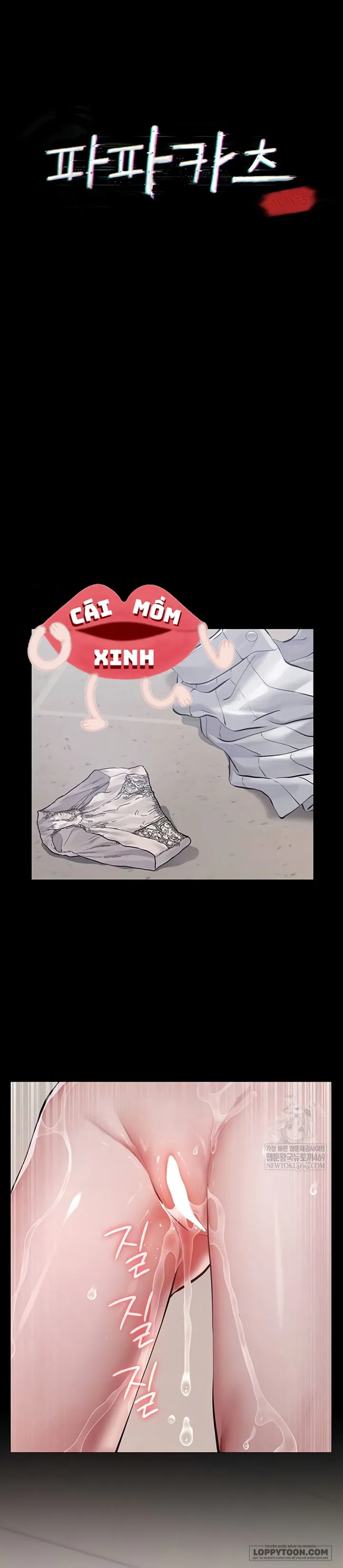 Cuộc Săn "Daddy" Chap 6 - trang 4