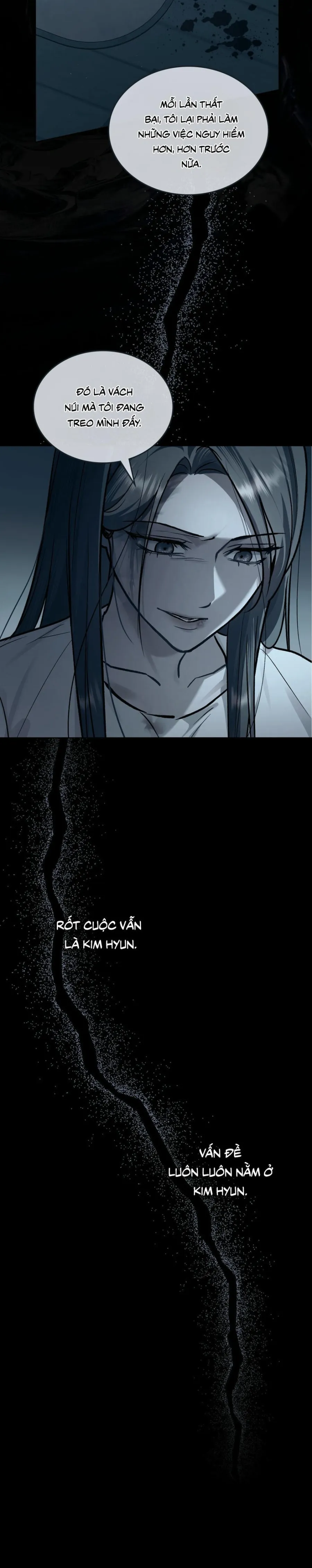 Kết Hôn Với Kẻ Tâm Thần Chap 56 - trang 23