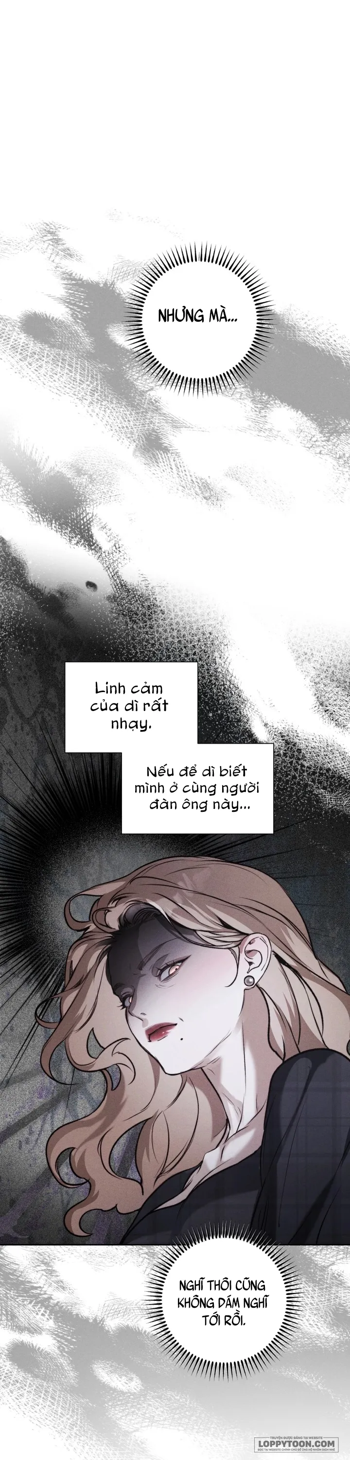 Cho Đến Khi Hóa Thành Đóa Lan Chap 5 - trang 29