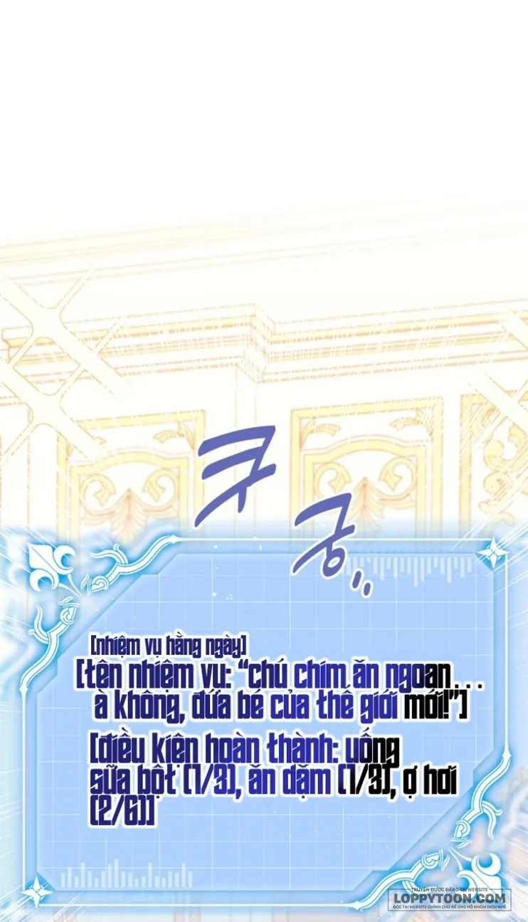 Công Chúa Bé Con Hạng S Thật Mạnh Chap 9 - trang 9