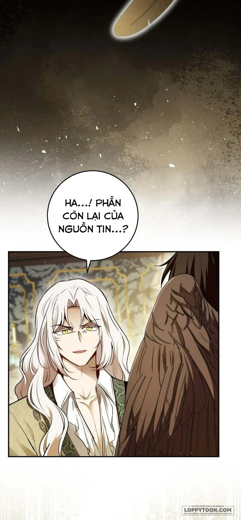 Sóc Con Tài Năng Chap 91 - trang 3