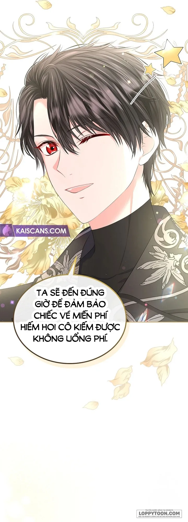 Tôi Sẽ Ly Hôn Với Anh Trai Nữ Chính Chap 30 - trang 10