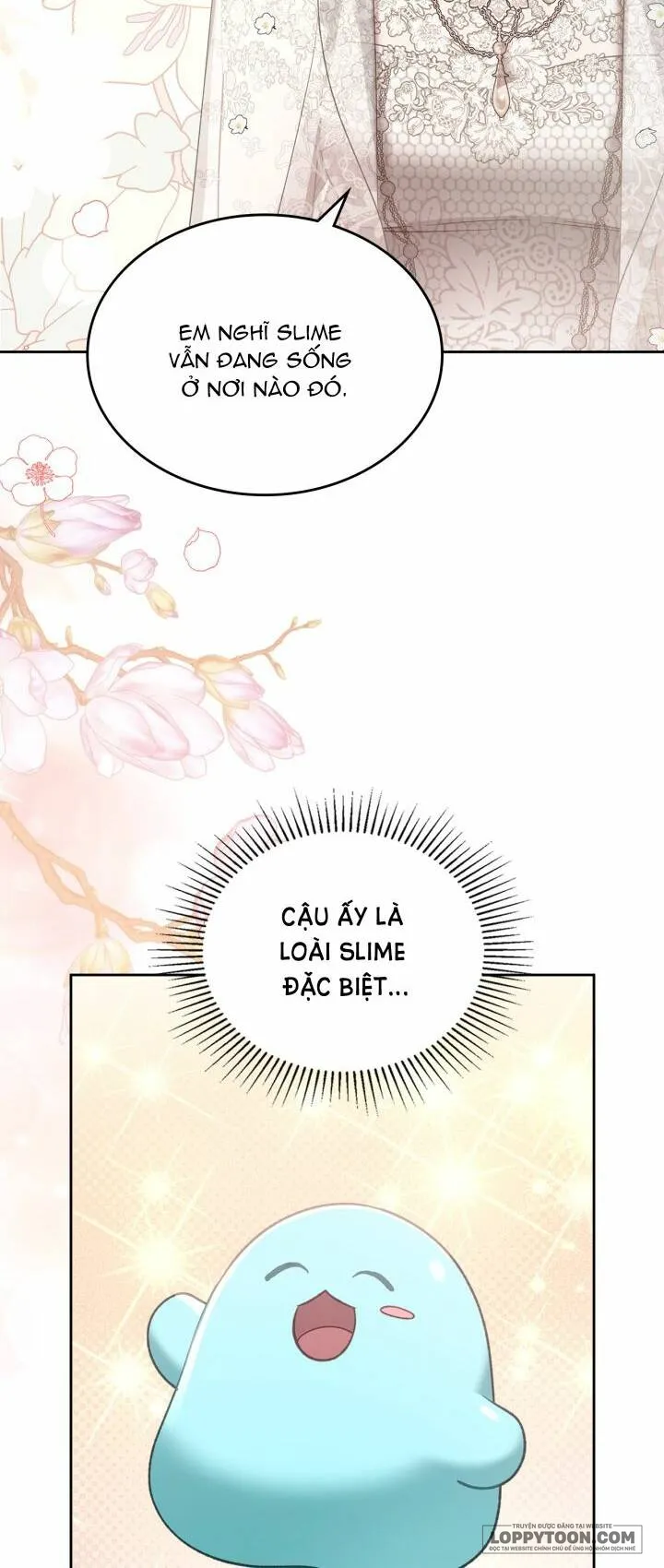 Nam Chính Quái Vật Sống Dưới Giường Tôi Chap 34 - trang 15