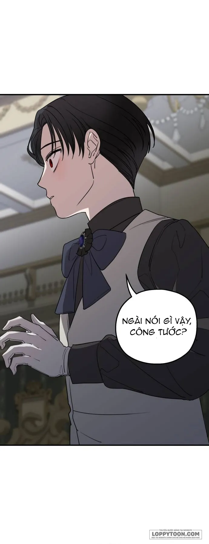 Gia Đình Chồng Quá Ám Ảnh Bởi Tôi Chap 54 - trang 60