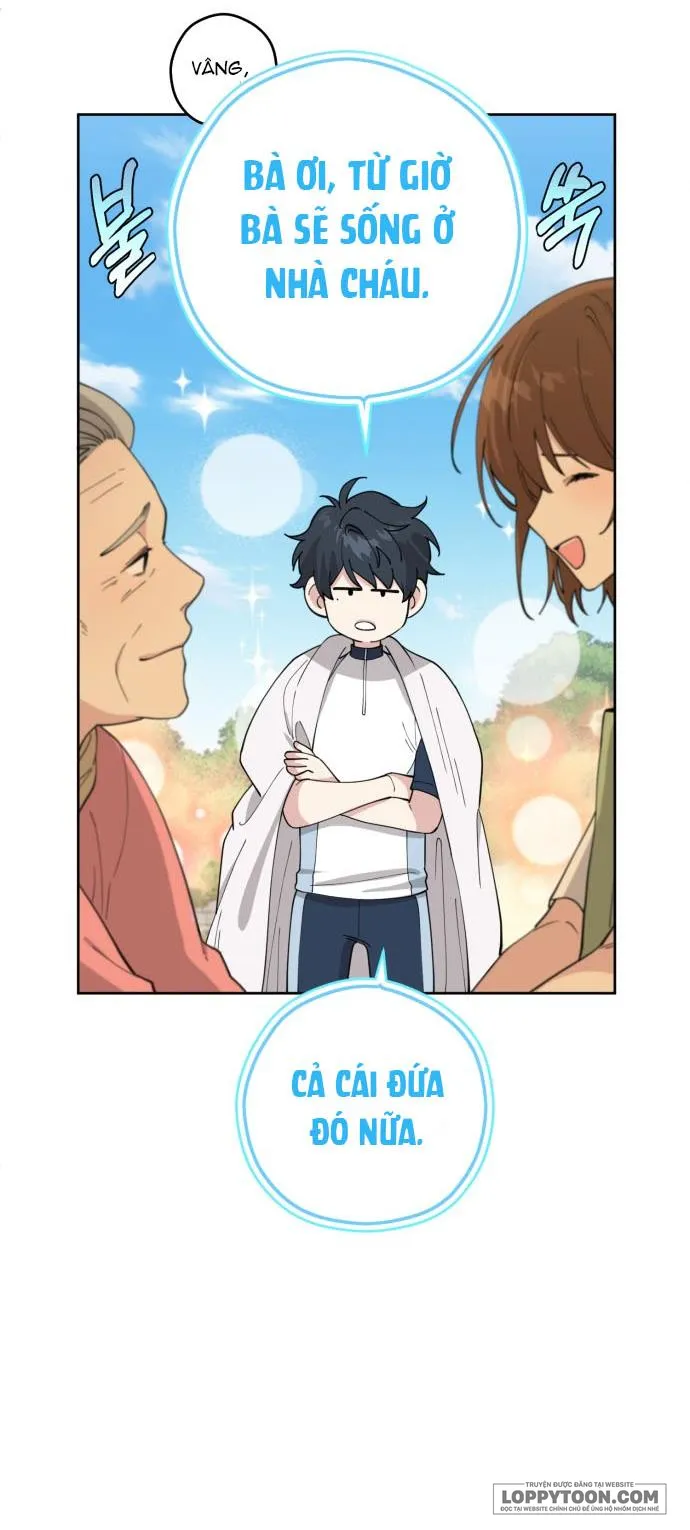 Tên Khốn Đẹp Trai Chap 2 - trang 31