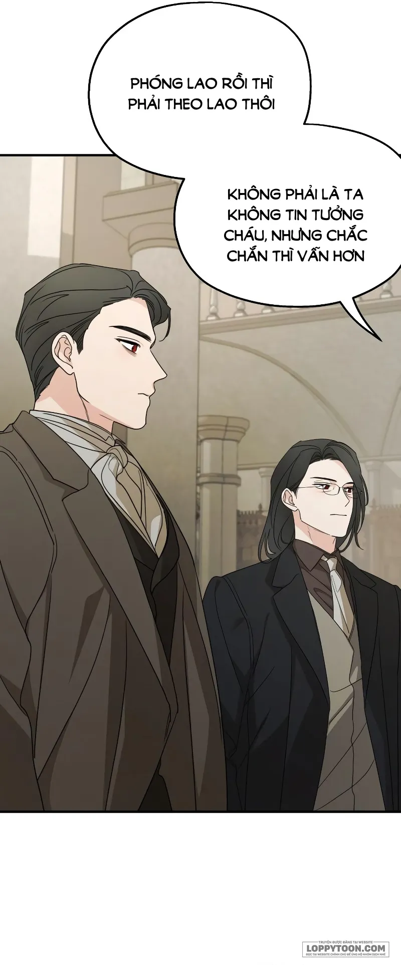 Gia Đình Chồng Quá Ám Ảnh Bởi Tôi Chap 102 - trang 63
