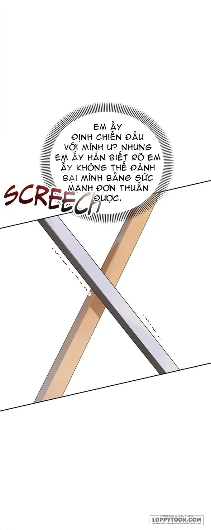 Sinh Ra Trở Thành Nhân Vật Không Có Trong Nguyên Tác Chap 37 - trang 6