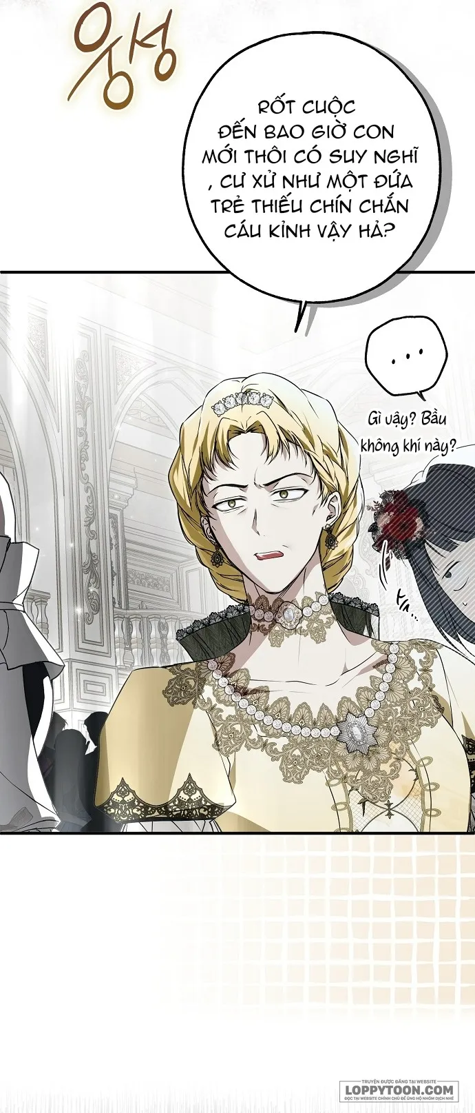 Có Kẻ Đã Sở Hữu Cơ Thể Của Tôi Chap 23 - trang 14