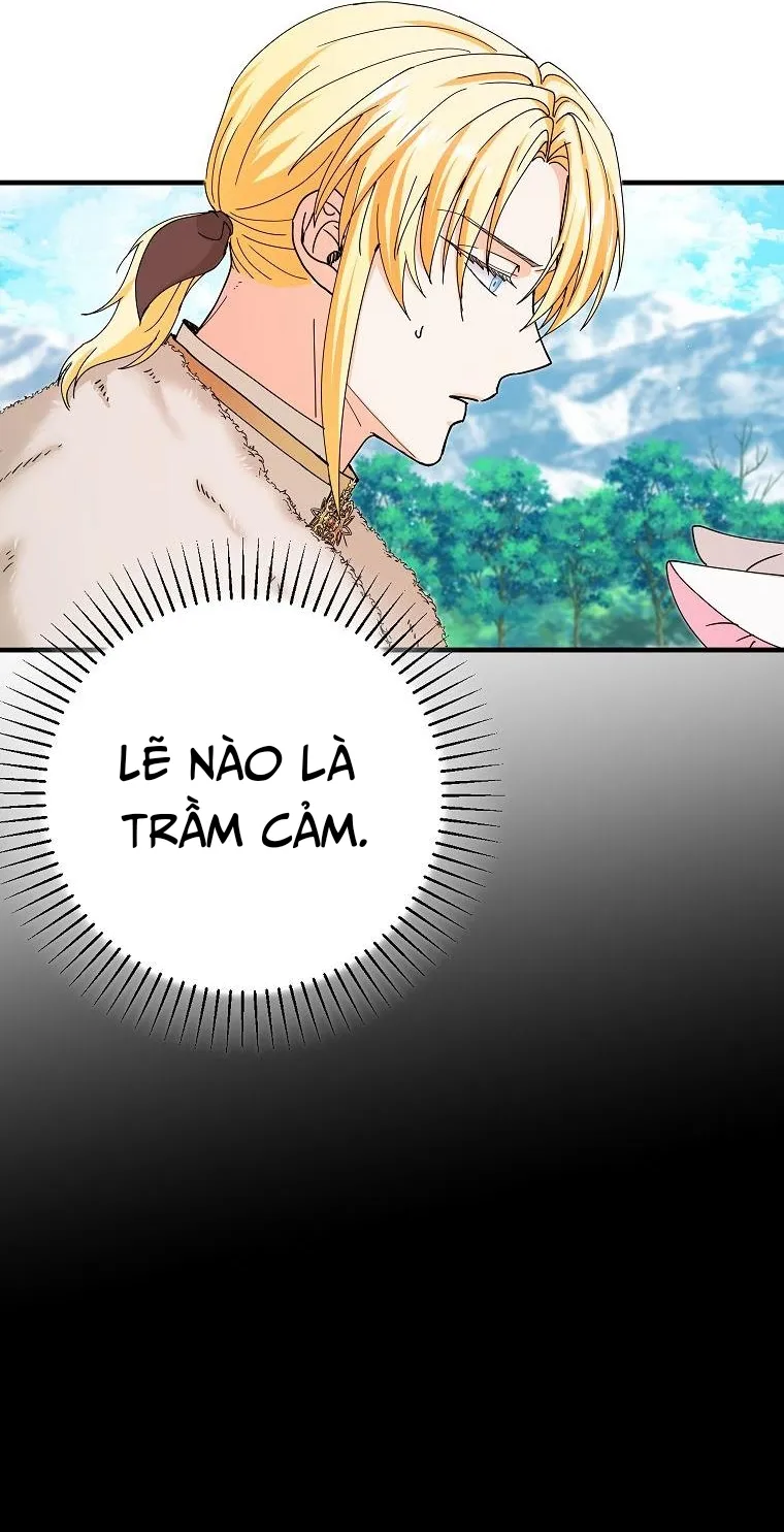 Trở Thành Miêu Nữ Của Hoàng Đế Chap 21 - trang 20