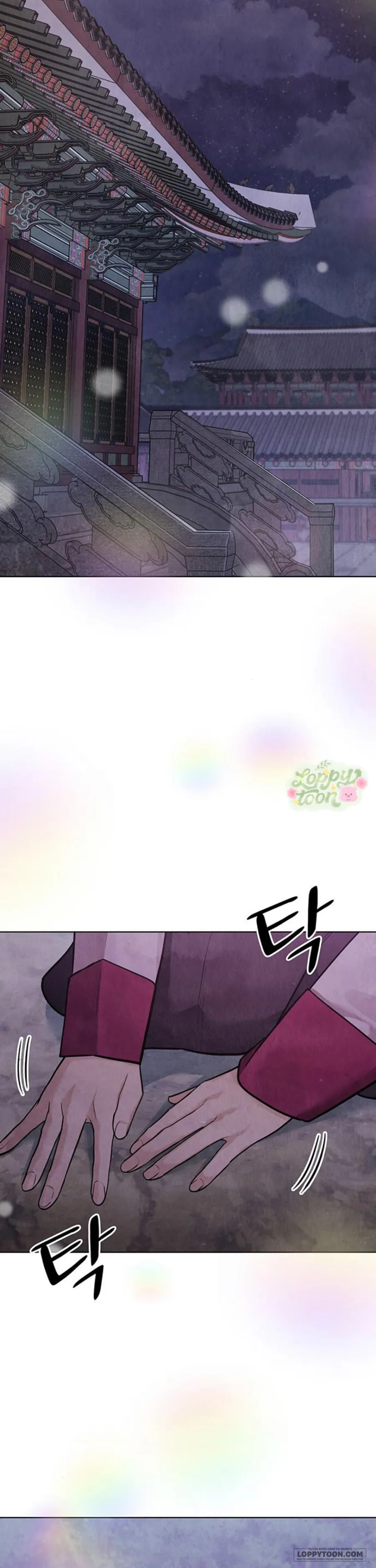 Quỷ Hồn Chap 26 - trang 18