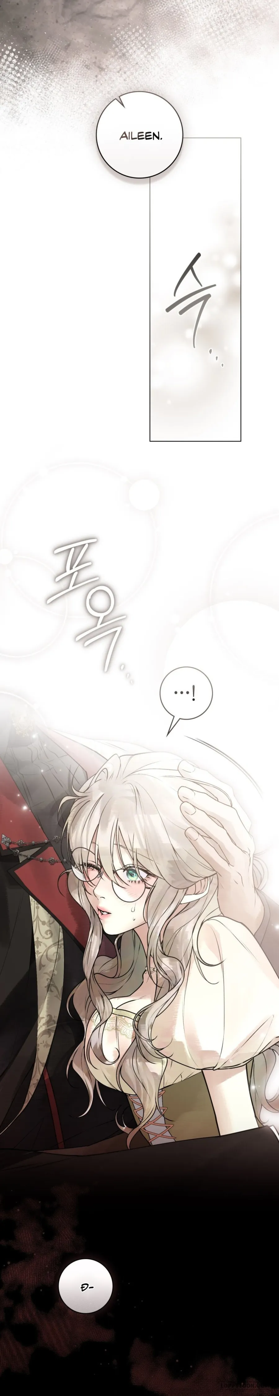 Người Chồng Độc Ác Chap 8 - trang 30