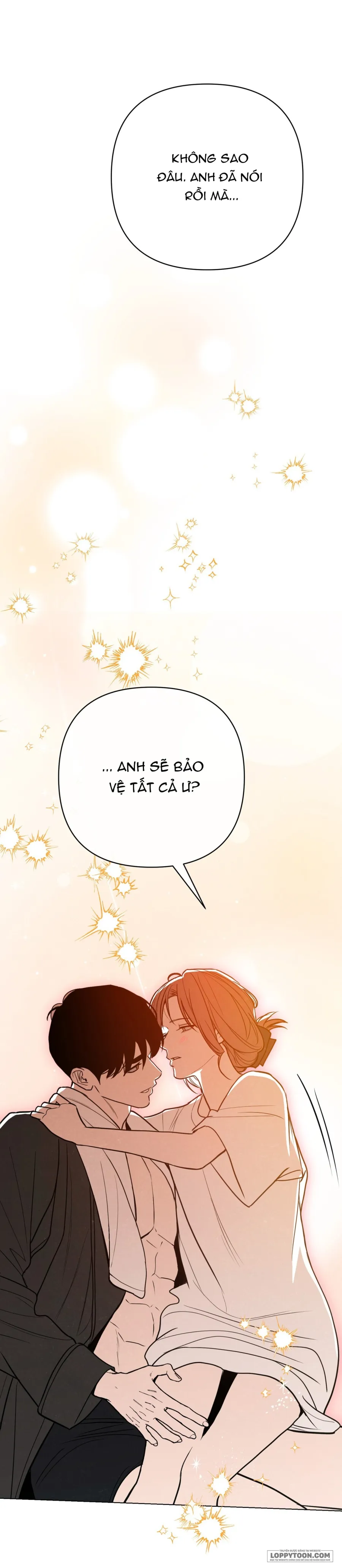 Ngưỡng Tuyệt Đối Chap 66 - trang 38