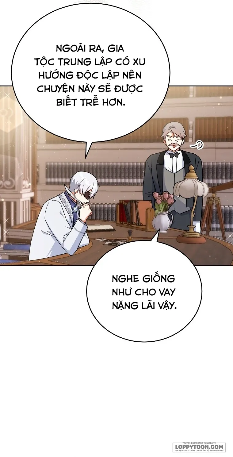Bé Con Chốn Hoa Nở Chap 14 - trang 26