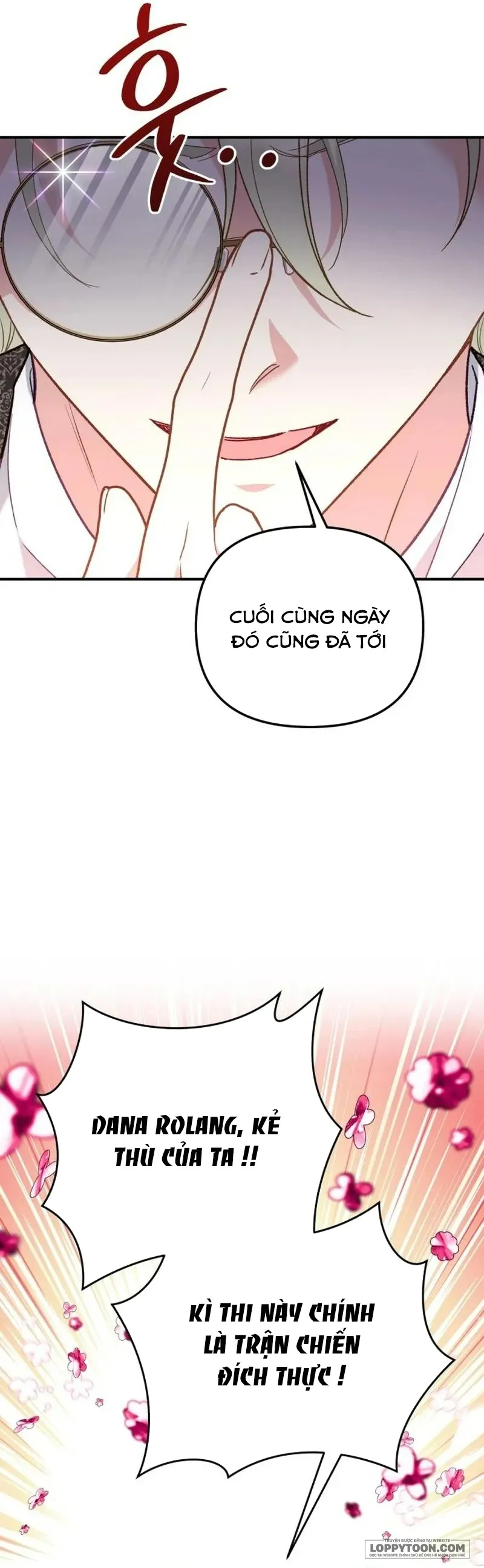 Bảo Vệ Thánh Nữ Giả Mạo Chap 19 - trang 50