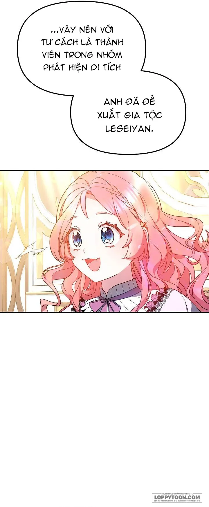 Rồng Con Thuần Hóa Những Kẻ Điên Rồ Chap 27 - trang 23