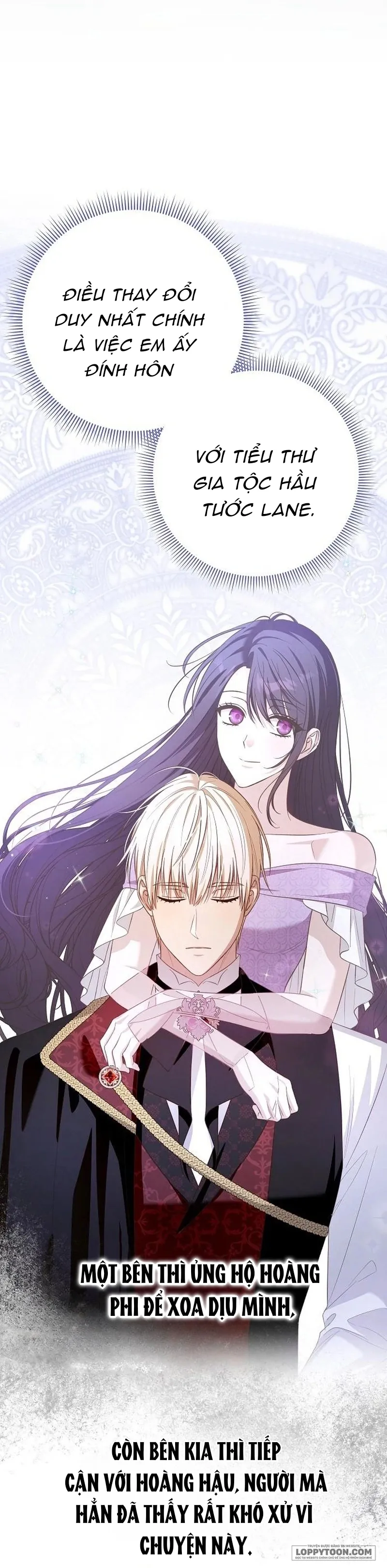 Cô Dâu Của Đại Công Tước Là Chiến Binh Địa Ngục Chap 26 - trang 18
