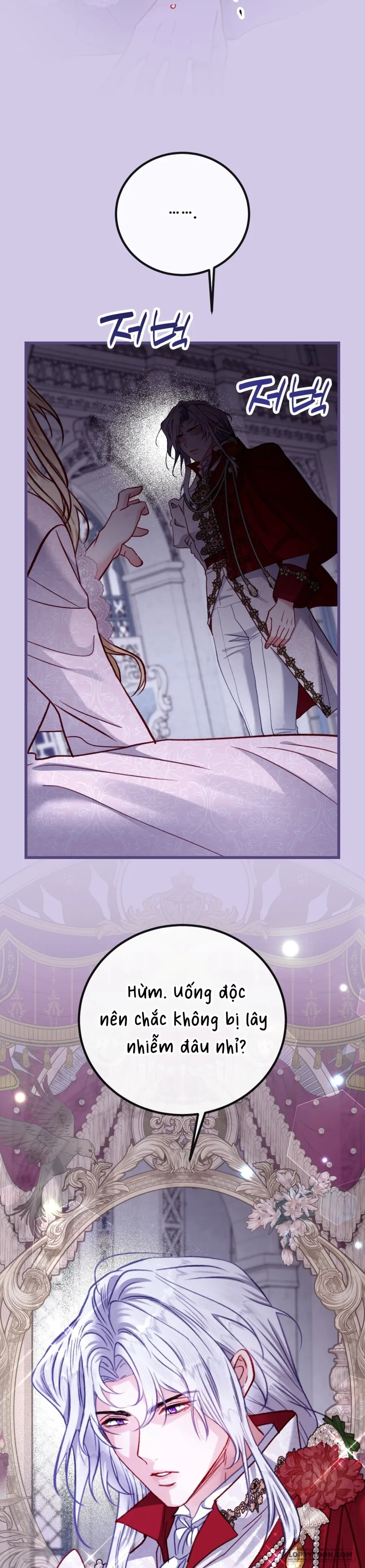 Bị Mắc Kẹt Trong Trò Chơi Harem Ngược Vô Vọng Chap 27 - trang 12