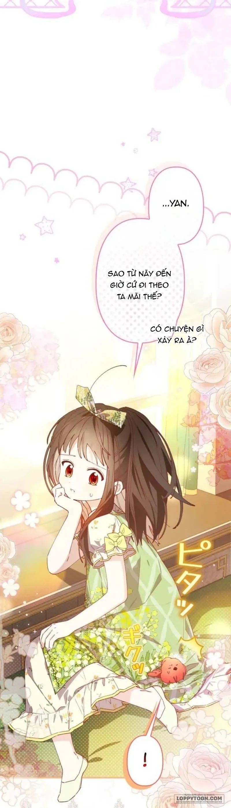 Sống Sót Như Nàng Công Chúa Song Sinh Chap 49 - trang 40