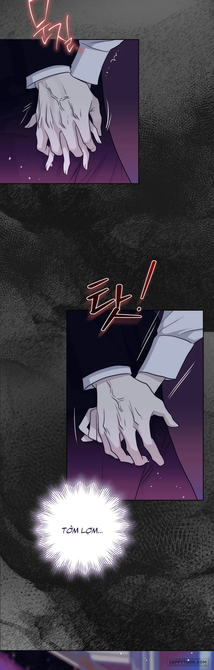 Hang Kiến Chap 7 - trang 5