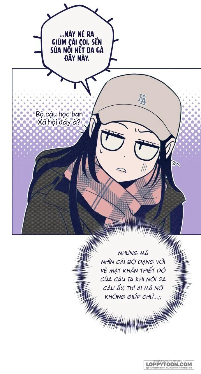 Trắc Nghiệm 4 Lựa Chọn Chap 35 - trang 15