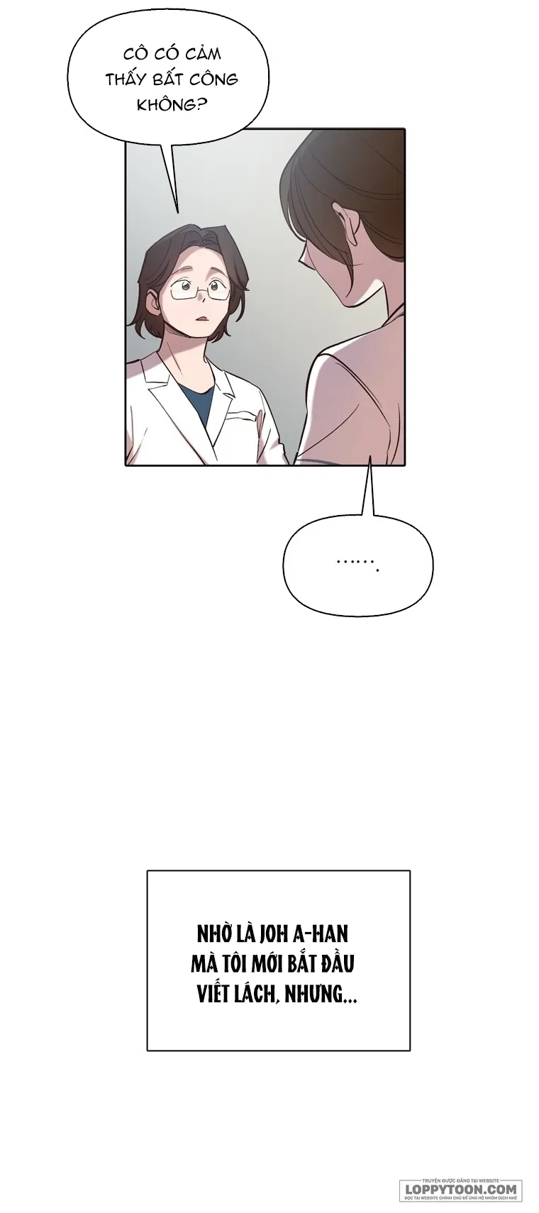 Thanh Xuân Của Chúng Ta Chap 112 - trang 34