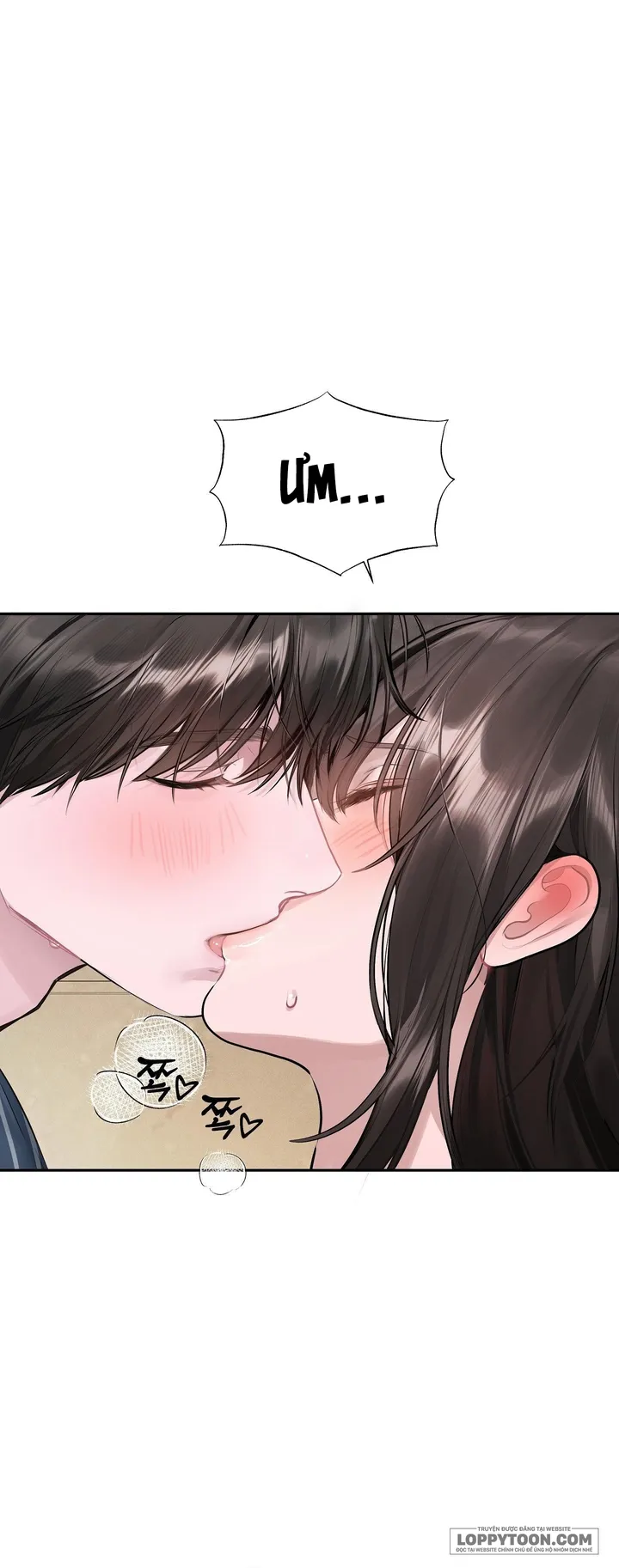 Ji Woo & Woo Yeon Chap 19 - trang 37
