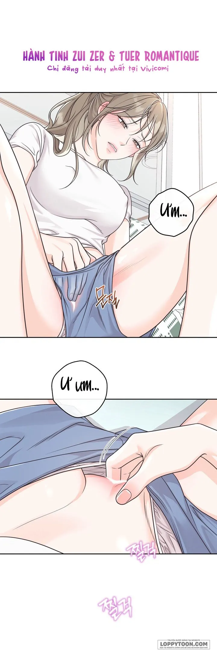 Đối Tác Ba Bên Chap 1 - 🔞 - trang 29