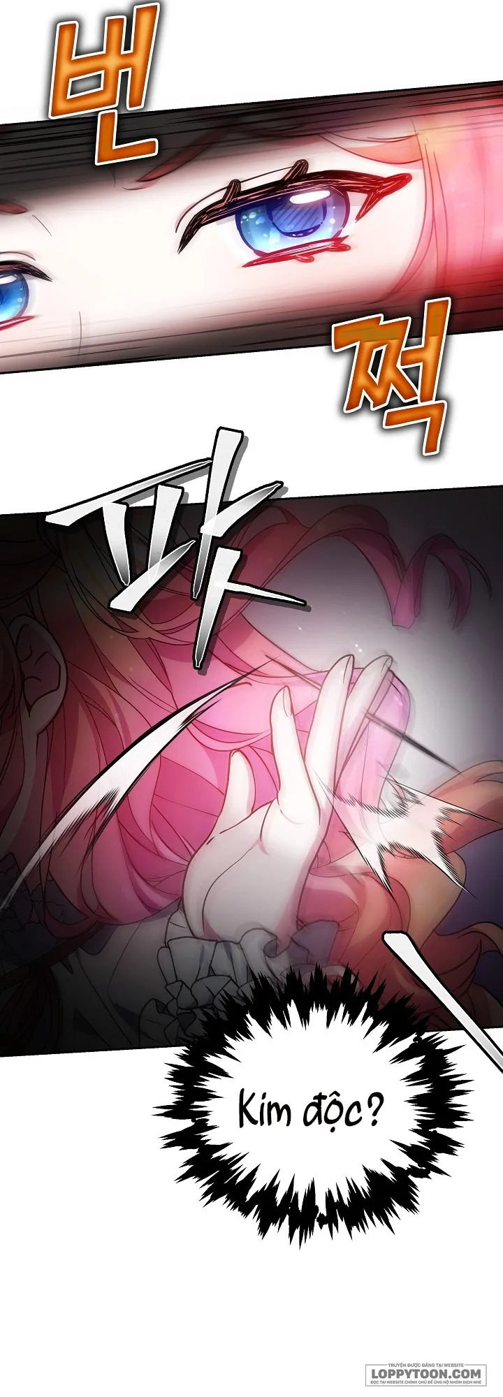 Rồng Con Thuần Hóa Những Kẻ Điên Rồ Chap 24 - trang 25