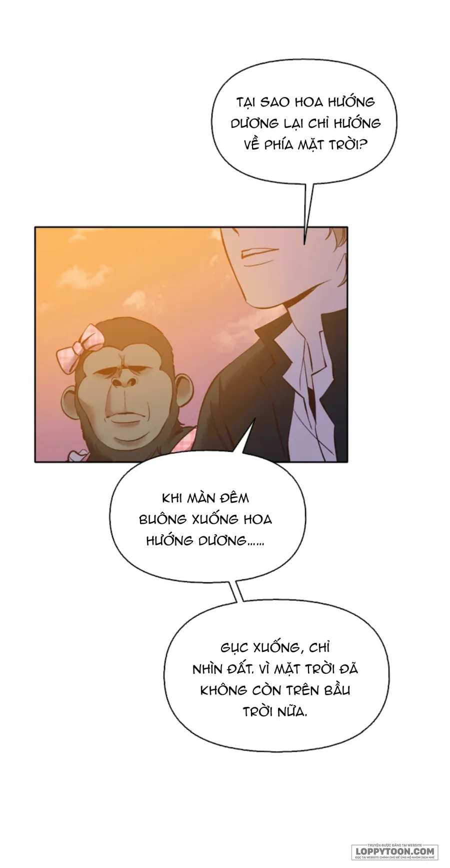 Thanh Xuân Của Chúng Ta Chap 55 - trang 21