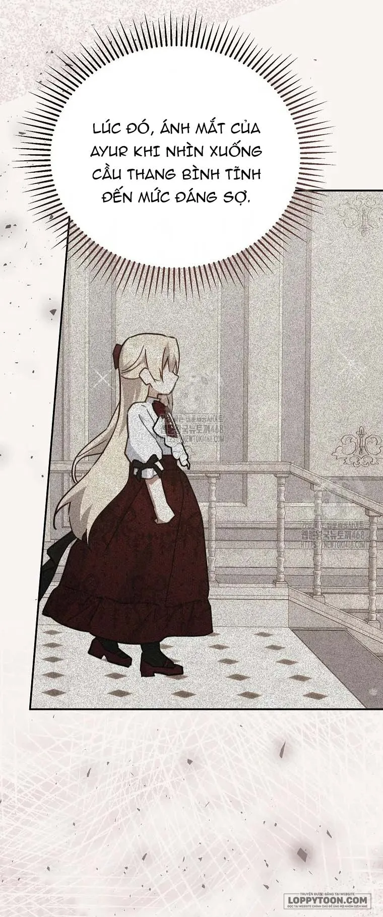 Bé Con Chốn Hoa Nở Chap 77 - trang 47