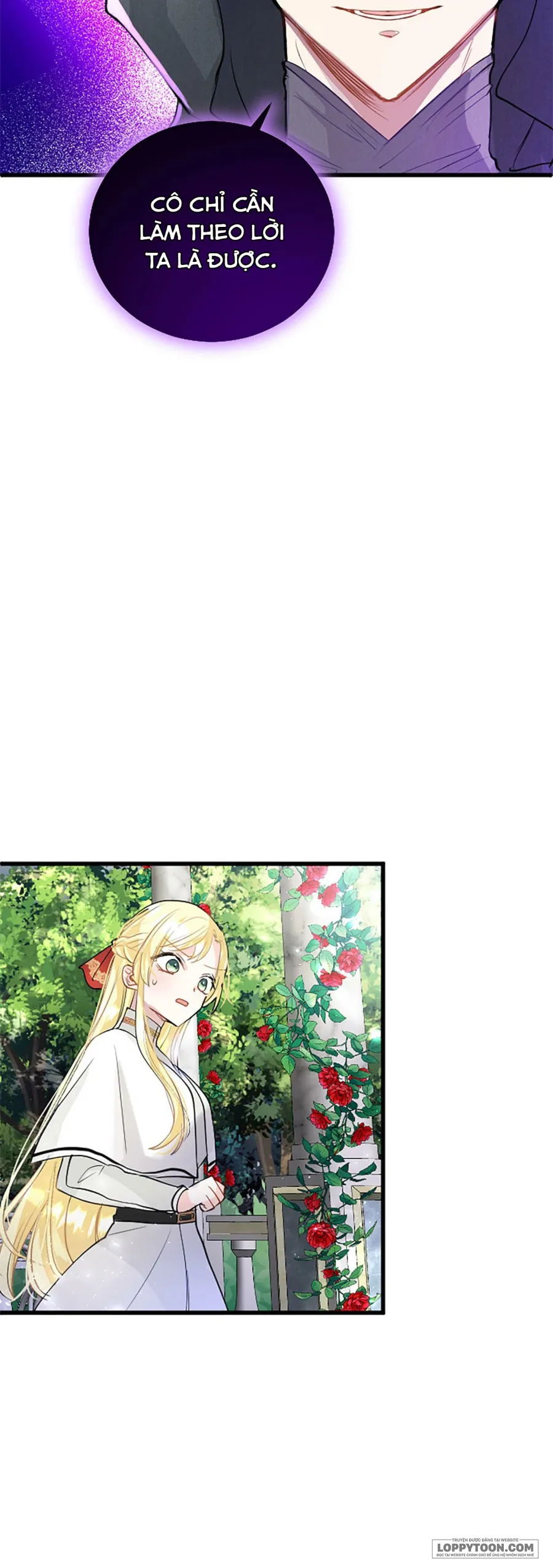 Đại Tiểu Thư Sao Phải Giả Nam Chap 28 - trang 60