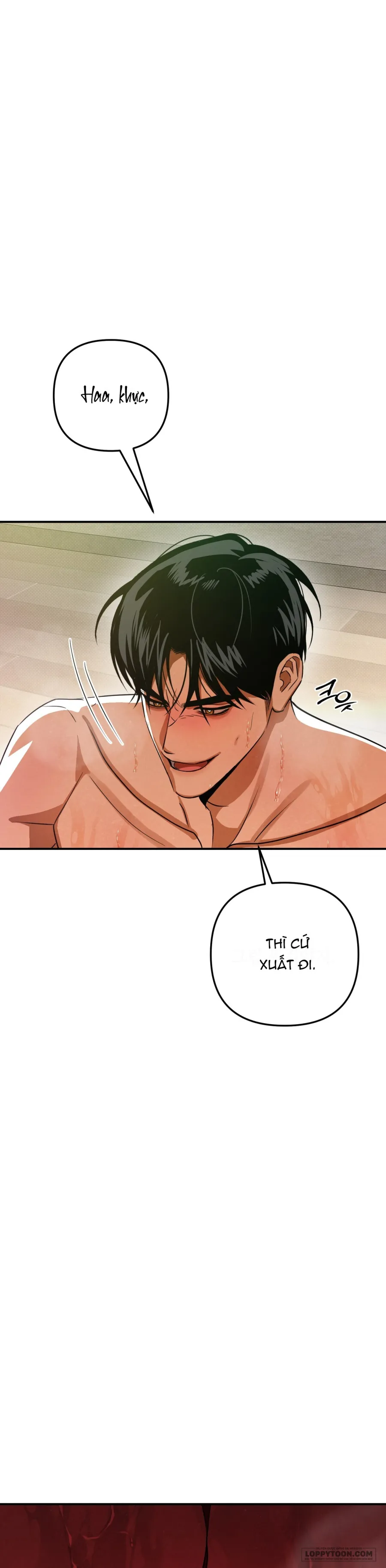 Ngưỡng Tuyệt Đối Chap 100 - trang 2