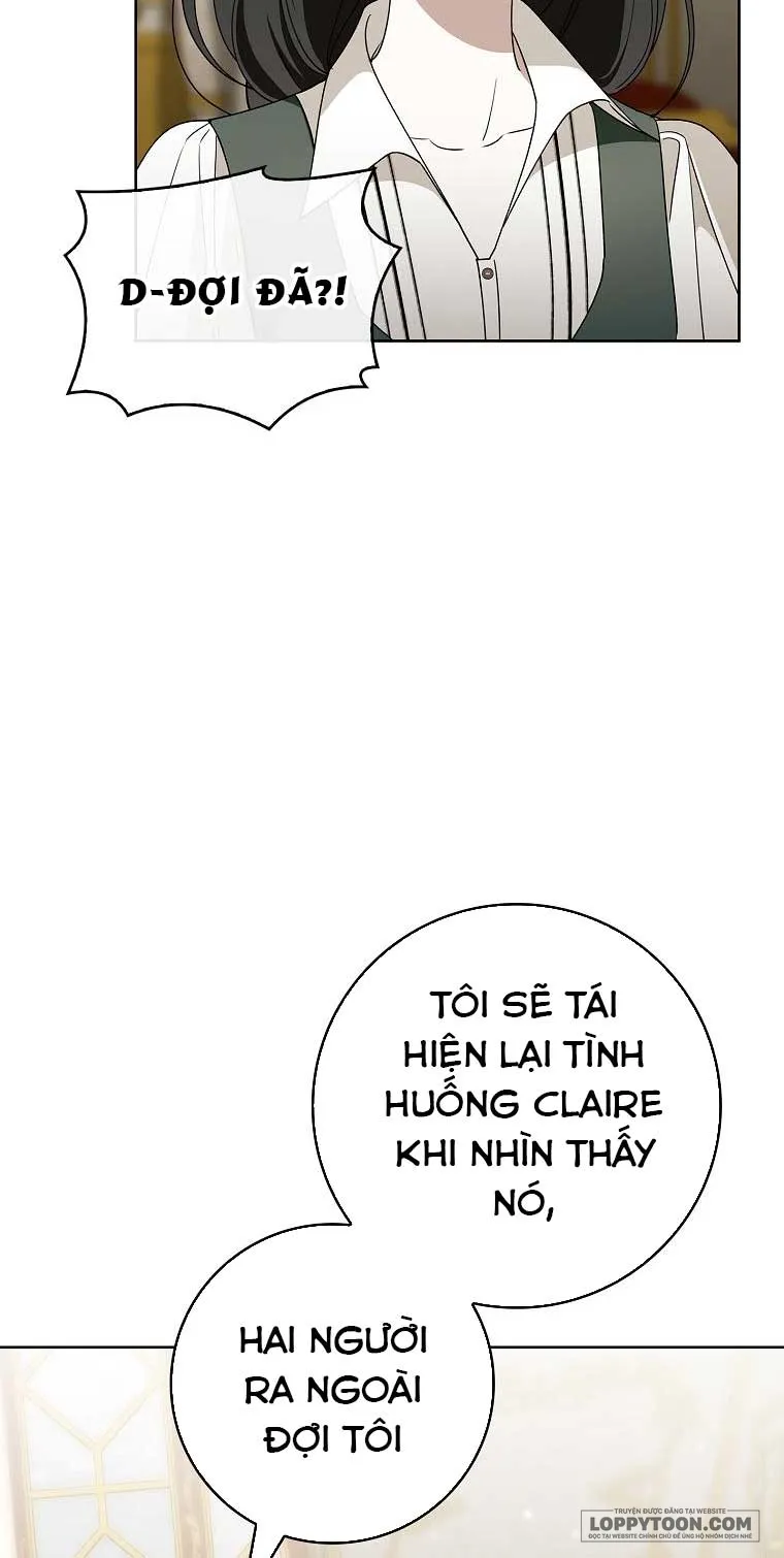 100 lời nguyền tại dinh thự Illestone Chap 32 - trang 29