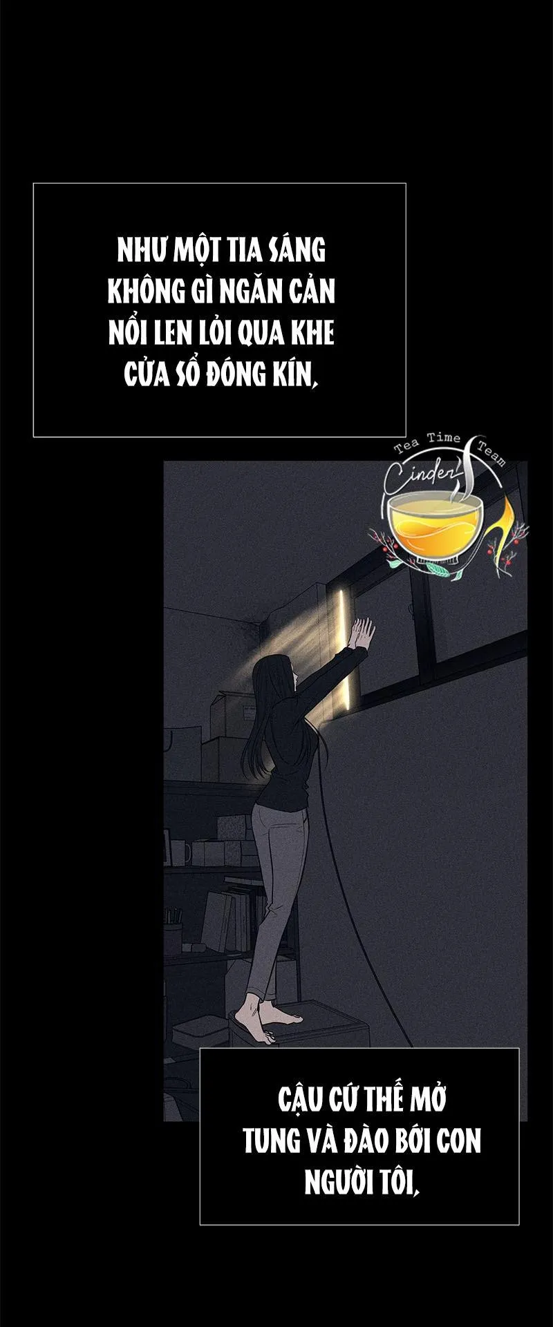 Xâm Nhập Trường Trung Học Tài Phiệt Chap 77 - trang 86