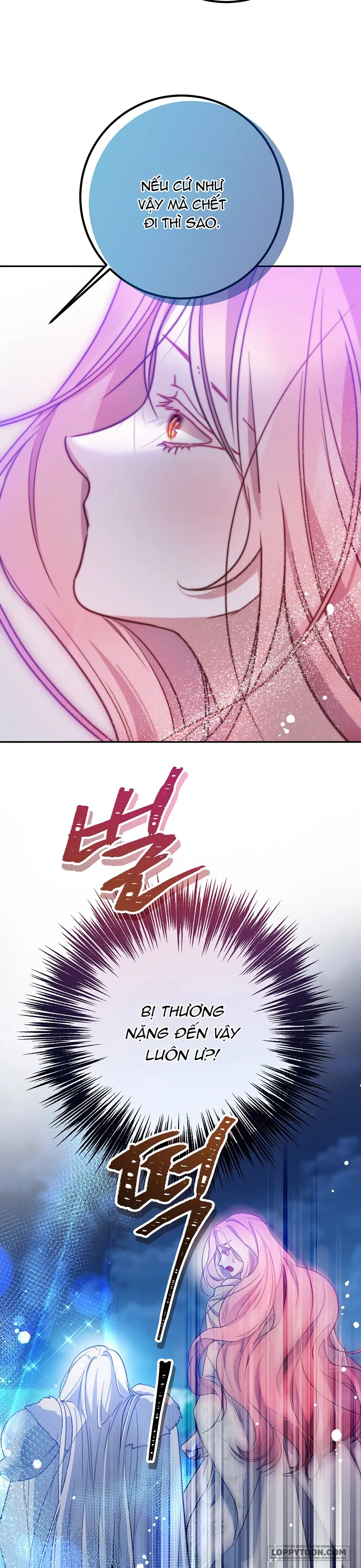 Khi Trái Tim Dẫn Lối Đôi Ta Chap 12 - trang 29