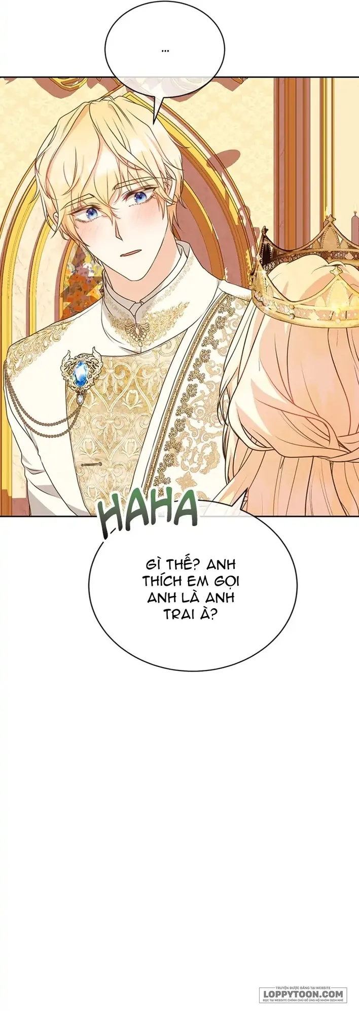 Sinh Ra Trở Thành Nhân Vật Không Có Trong Nguyên Tác Chap 31 - trang 56
