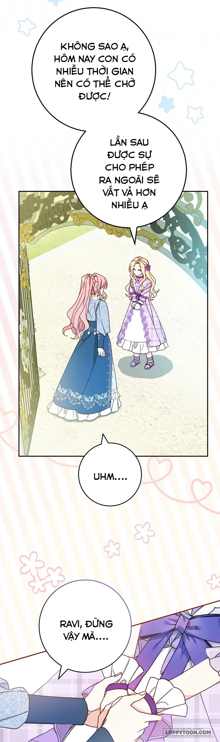 Tôi Đã Phạm Sai Lầm Rồi Chap 24 - trang 33